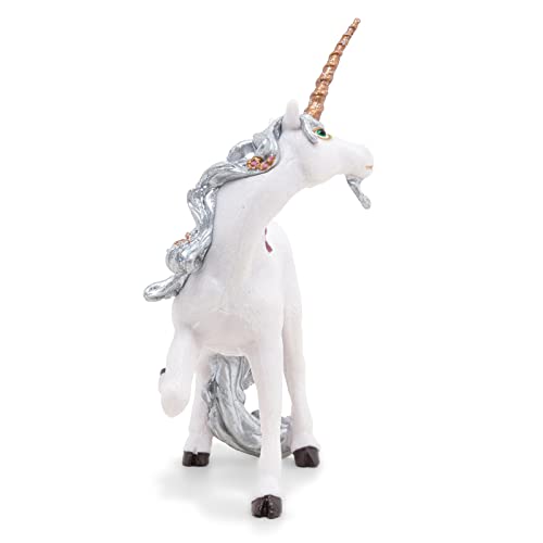 Silver Unicorn #TOP2