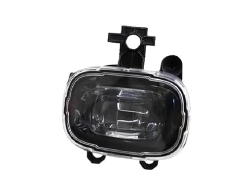 Phares antibrouillard Clio 5 2022 éclairage pare-chocs avant rechange 261550862R