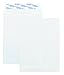 Columbian Catalog Envelopes, Grip-Seal, 9" x 12", White, 100 Per Box (CO920)