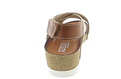 Image of PIKOLINOS Mahon W9E-0912 Women's Sandals | Casual Sandals