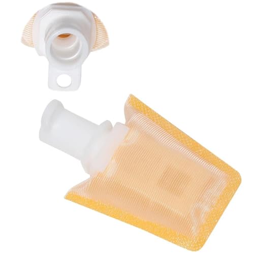 Filtre de pompe à carburant moto résout les ratés d'injection Suzuki VZ800