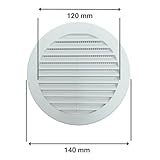 Zoom IMG-1 tekline 5 griglie ventilazione aerazione Zoom IMG-1 tekline 5 griglie ventilazione aerazione