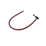 Fenix Bike Bicycle Pump Hose, Various Sizes (10mm)