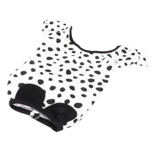 Pijama para perro pequeño KESYOO talla S