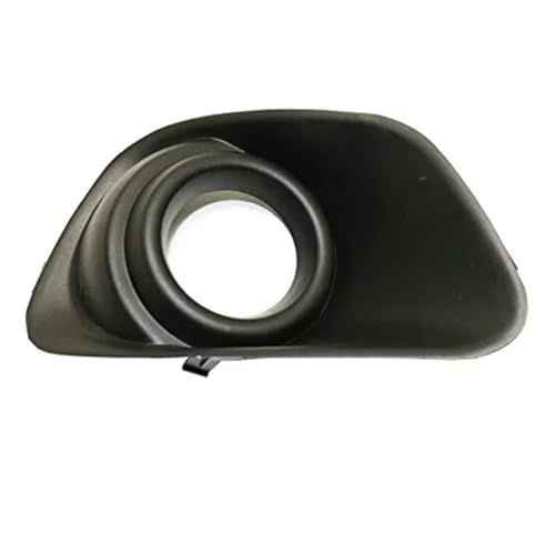 Cubierta de lámpara antiniebla Jeep Compass 2014 parachoques delantero bisel OEM 68109871AA 4
