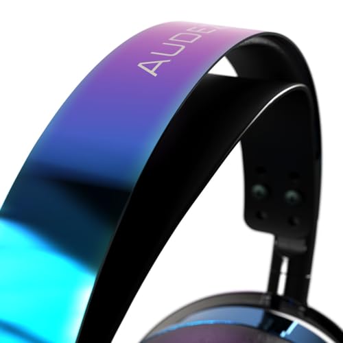 Image of Audeze Maxwell Wireless Gaming Headset for Xbox PS Mac & PC (Ultraviolet Special Edition)