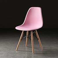 Amazon｜[ADSNS] いす チェアー タイプ22 デザイナーズ おしゃれ 北欧