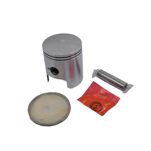 TS125 125cc TS 125 STD 50 56mm�a 14mm�s�� 2�X�g���[�N�p�I�[�g�o�C�G���W���s�X�g���L�b�g(STD Piston Kit(56mm))