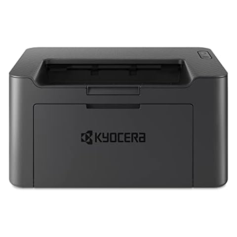Kyocera PA2001 Imprimante Laser Cover