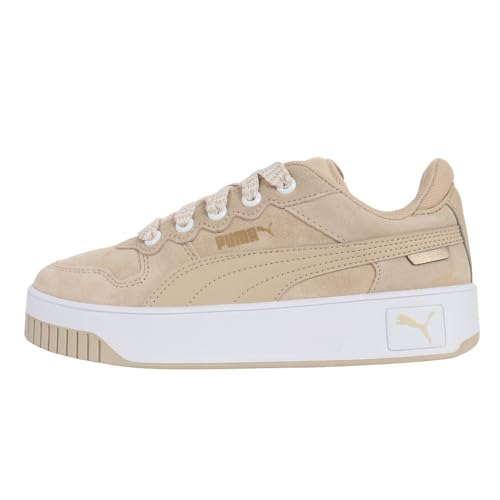 Image of Puma Mens Palermo Leather Shoes