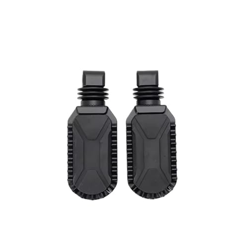 Repose-pieds rotatifs et antidérapants haute précision pour R1200GS R1250GS ADV