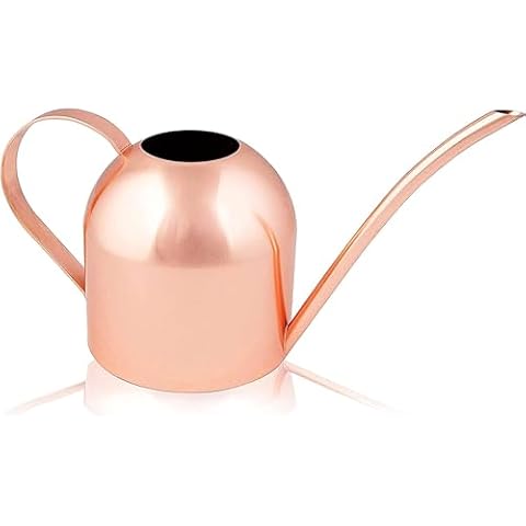 Homarden Arrosoir en cuivre 30 oz Cover