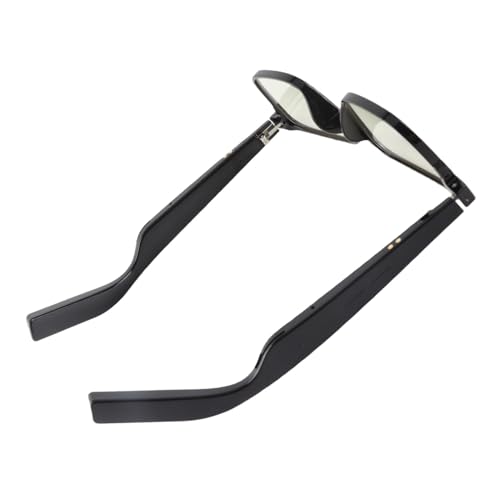 Gafas inteligentes de oído abierto para ciclistas que buscan control de voz 2