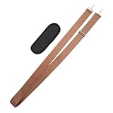 POPETPOP Schultergurt Für Taschen Verstellbarer Gurt Mit Breitem Design Gepolstert Für Komfort Aus Robustem Nylon Als Ersatz Für Handtaschengurte Oder Umhängegurt Für Verschiedene