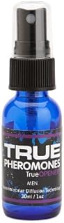 Sponsored Ad - TRUE Opener - AKA"The Ice Breaker" Pheromone For Men
