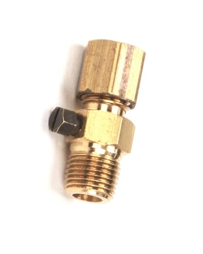 Compatible for use with Duke Valve,Gas 106 Pilot 50 213505 KolCoh13758
