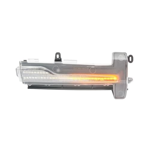 Espejo retrovisor Volvo XC60 soluciona fallo de luz intermitente y señal de giro 31371878