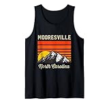 Photo Gallery mooresville north carolina retro città stato vintage usa canotta Photo Gallery mooresville north carolina retro città stato vintage usa canotta