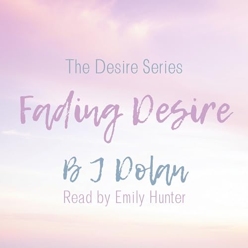 『Fading Desire』のカバーアート