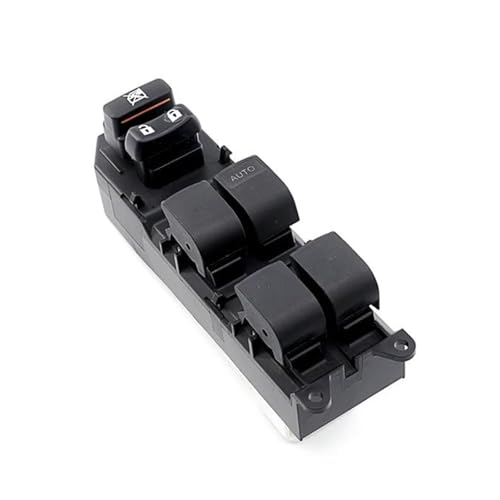 Interrupteur de fenêtre RHD 8482006090 pour lève-vitre électrique de Camry et Tacoma