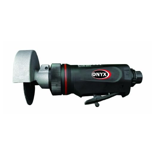 Astro 208 ONYX 3-Inch Cut-Off Tool