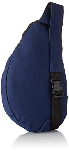 Morrales crossbody para senderismo y camping Duluth Pack miniatura 2