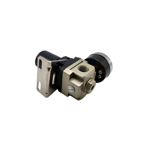 AR2000-02 G1/4 vanne de régulation pour stopper les variations de pression pneumatique