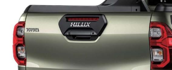 Amazon | トヨタ ハイラックス/HILUX REVO ROCCO タイプ モデル 2017年