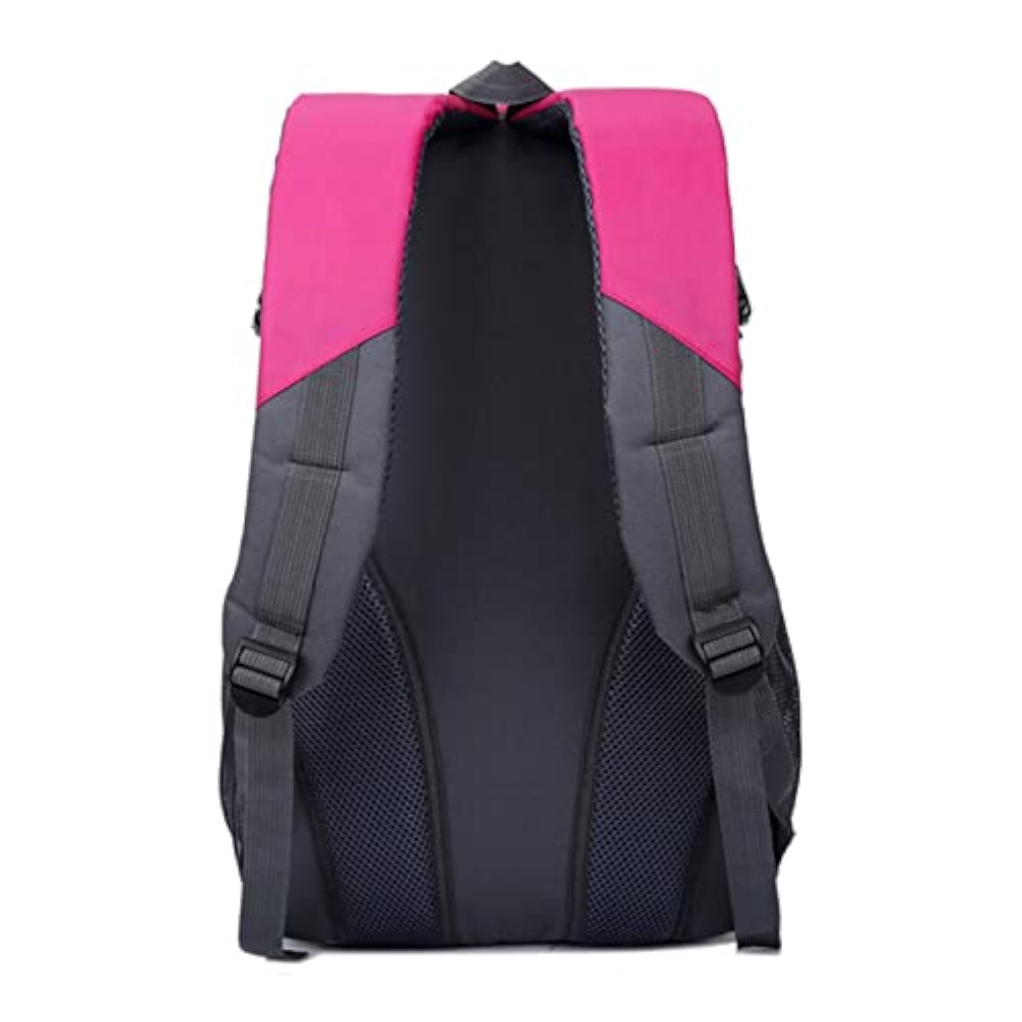 Lightweight Multifunctional Nylon Backpack for Students
