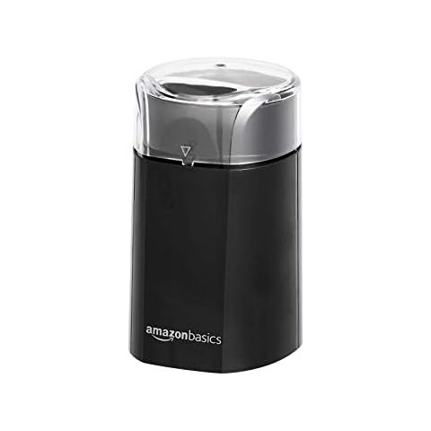 Moulin à café Amazon Basics thumbnail