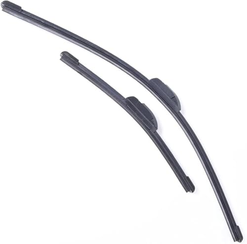 Balais essuie-glace pour Nissan Rogue 2014 2015 2016 accessoires voiture