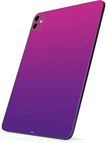 Skinit Decal Tablet Skin Compatible with iPad Pro 12.9in (2020) Originally Designed Purple Ombre Design