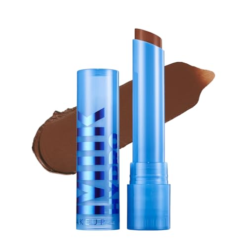 Image of Milk Makeup Hydro Grip Gel Concealer with Hyaluronic Acid - 12HR Hydrating Concealer + Complexion Stick for Buildable Coverage of Under Eyes, Dark Circles + Redness - Creamy Formula w /Dewy Finish