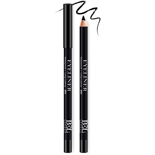 BL BEL London Eyeliner (201) miniatura 1