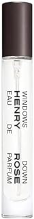 Henry Rose Windows Down Eau de Parfum Travel Spray