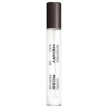 Henry Rose Windows Down Eau de Parfum Travel Spray