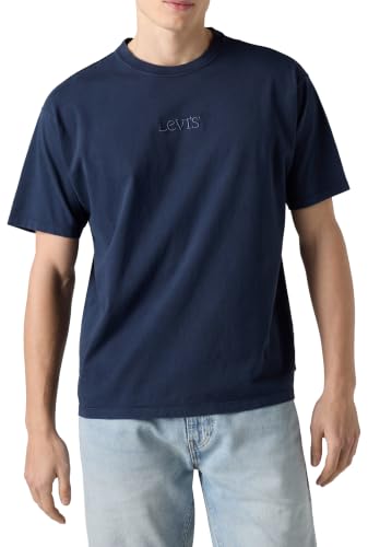 Levi's Vintage Fit Graphic Tee Ssnl Logo 13 Nig – Ansicht 1