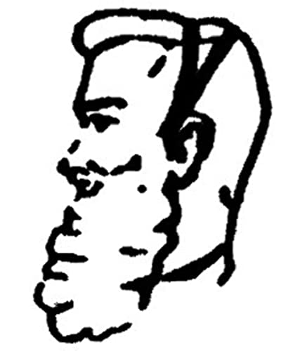 Forum Novelties HM713819 Santa Wig And Beard With Attached Mustache thumb #2