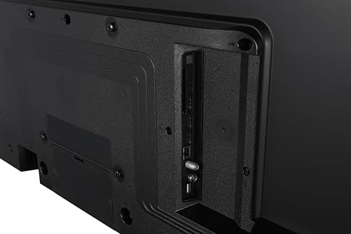 Toshiba 55QV2363DA Smart TV QLED 55" 4K Dolby Vision - photo 5