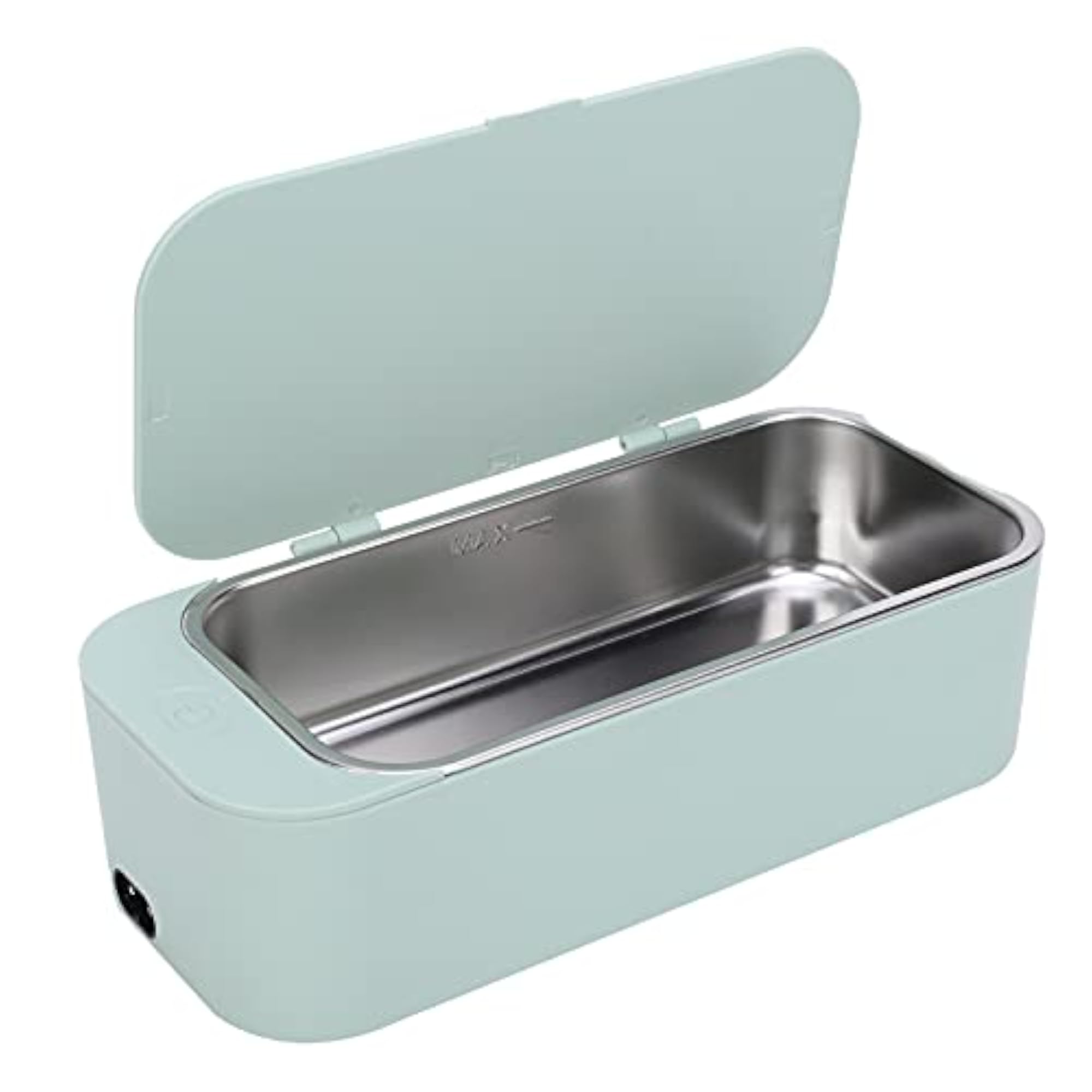 Portable Ultrasonic Cleaner for Glasses and Jewellery