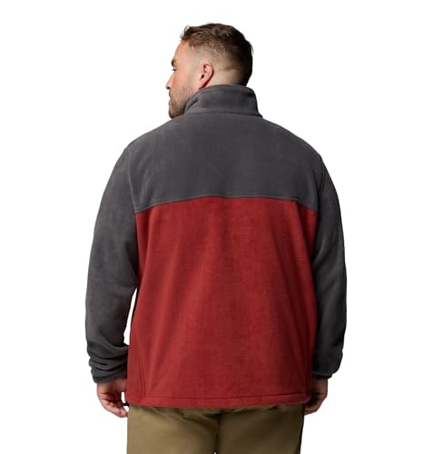 Image of Columbia Men's Steens Mountain Full Zip 2.0