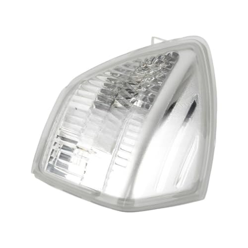 Clignotant rétroviseur droit miroir aile S-Max Galaxy Kuga - 5