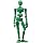 Chromakey Green