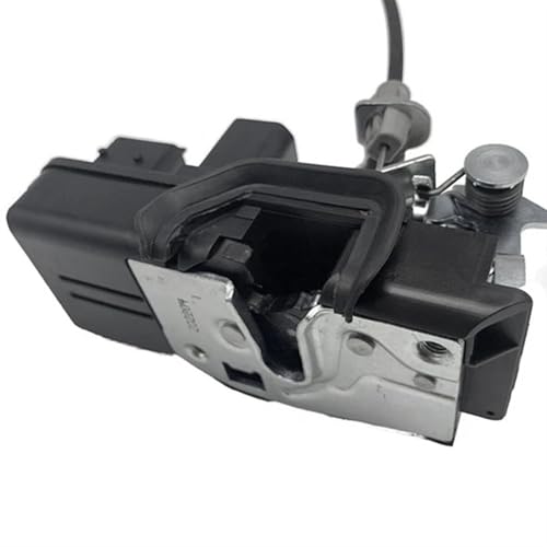 Actionneur de verrouillage de porte avant gauche 15269872 pour Cadillac CTS 2008-2014