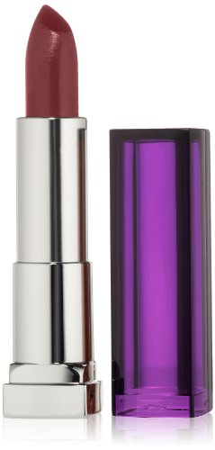 Maybelline New York Color Sensational Lipcolor, Blissful Berry, 0.15 Ounce