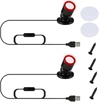コンパクトセレクション スポットライト BOX1-2 セット 韓流 Amazon | Zevnico ダクトレール スポットライト 2個セット