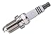 Denso 3157 Double Platinum Spark Plug, Pack of 1