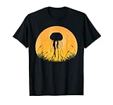 Cute Ocean Jellyfish Funny Animals Gift Designs