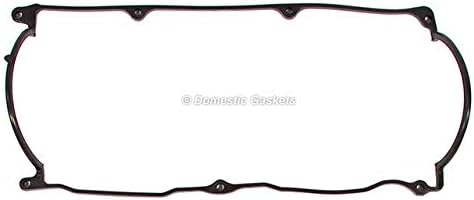 Miniatura 4 de Domestic Gaskets DG-8614914030 Juego de juntas de cabeza compatible conreemplazo para 84-95 Mazda 626 Turbo B2000 B2200 Kia Sportage FE F2L F2G