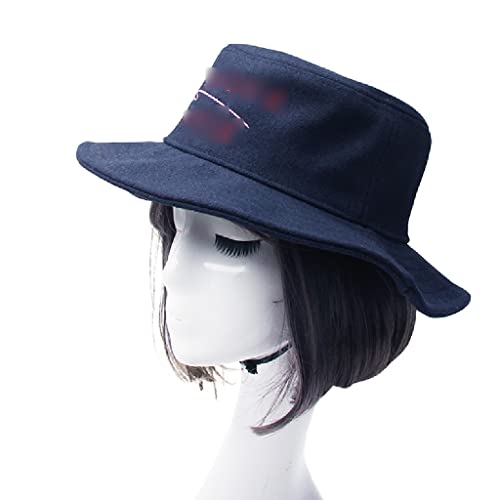 Chapeau de soleil brodé YXWYXWA, protection et chaleur active